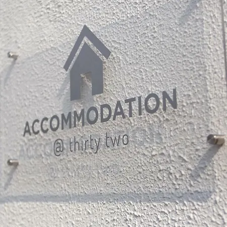 @ 32 Apartment *