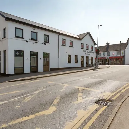 @ 32 * Dungarvan (Waterford)