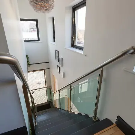 Apartamento @ 32 Dungarvan (Waterford)