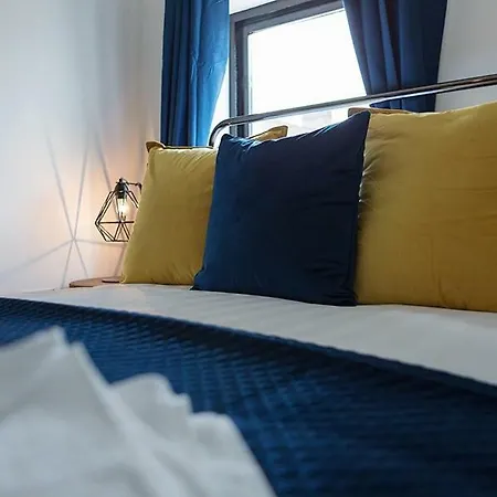 Apartment @ 32 Dungarvan (Waterford)
