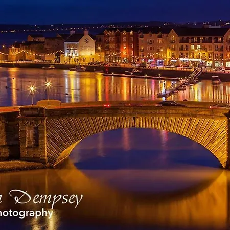 @ 32 * Dungarvan (Waterford)