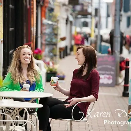 Apartment @ 32 Dungarvan (Waterford)