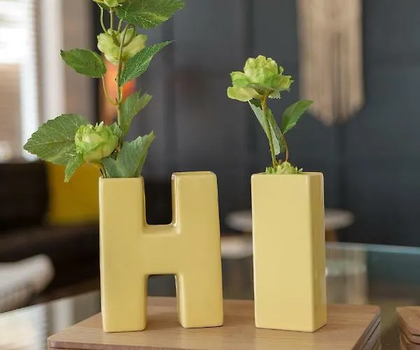 @ 32 Апартаменты