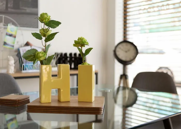 @ 32 Appartement Dungarvan (Waterford)