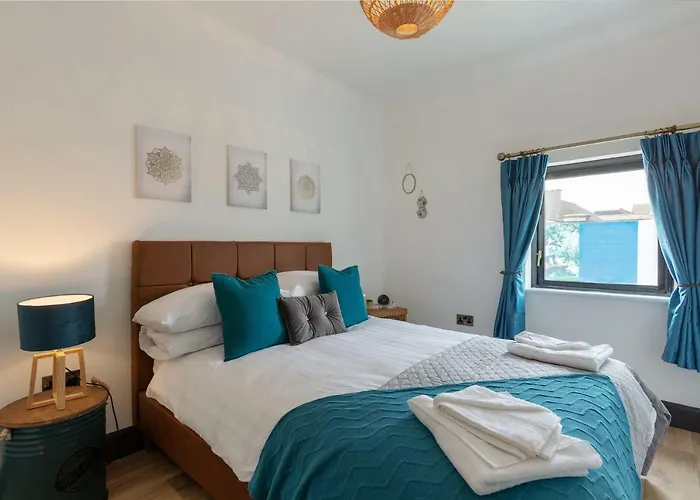 @ 32 Appartement Dungarvan (Waterford)