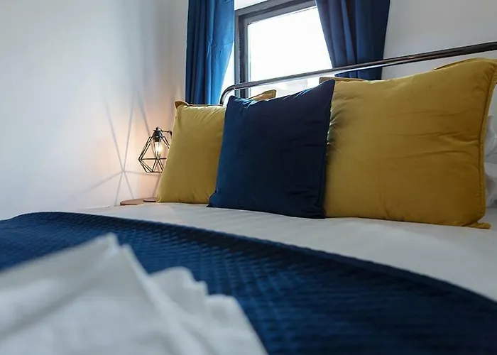 Appartement @ 32 Dungarvan (Waterford)