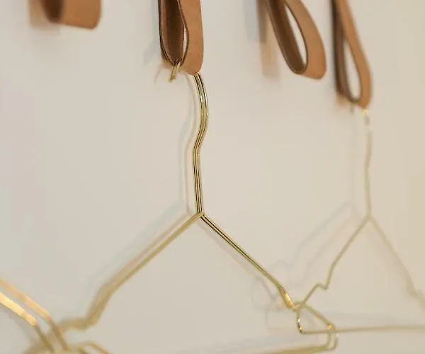 Апартаменты @ 32