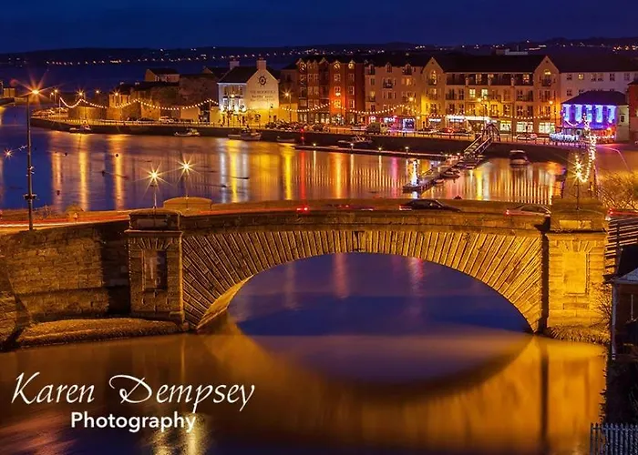 @ 32 * Dungarvan (Waterford)