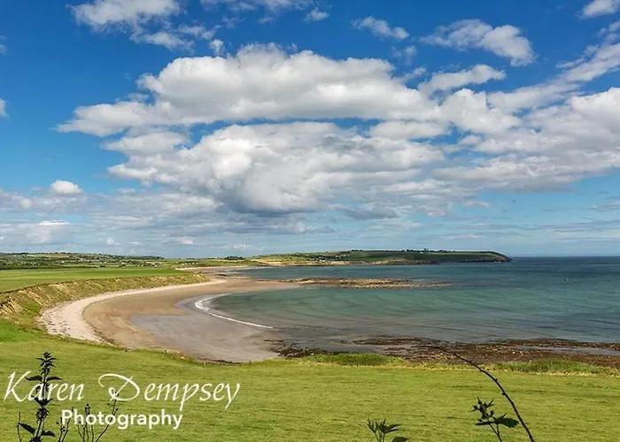 @ 32 Lejlighed Dungarvan (Waterford)