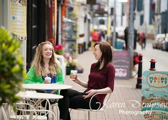 Lejlighed @ 32 Dungarvan (Waterford)